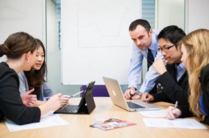 Du học Singapore – Mục tiêu chương trình Business English của East Asia Institute of Management